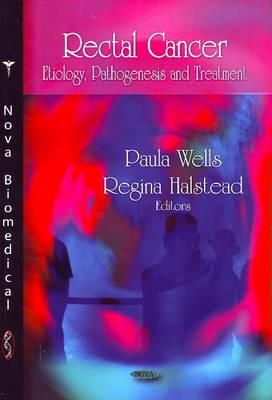 Rectal Cancer - Wells, Paula