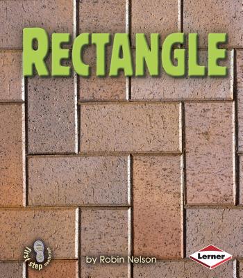 Rectangle - Nelson, Robin