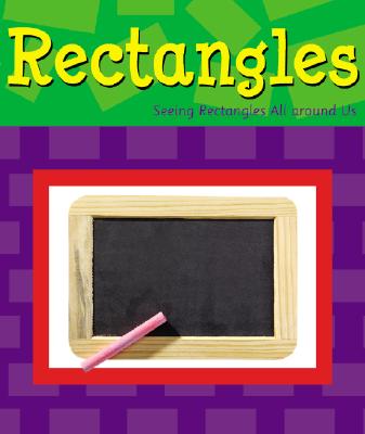 Rectangles - Schuette, Sarah L