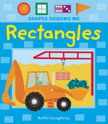 Rectangles - Loughrey, Anita