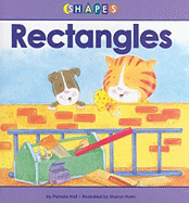 Rectangles - Hall, Pamela, MA, MT