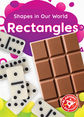 Rectangles - Rathburn, Betsy