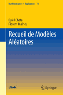 Recueil de Modeles Aleatoires
