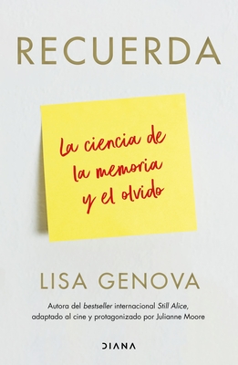 Recuerda - Genova, Lisa