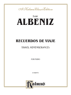 Recuerdos de Viaje