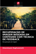 Recupera??o de Imagem Baseada Em Conte�do Com T?cnica de Feedback