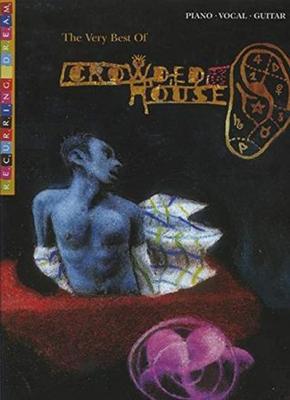Recurring Dream - Crowded House (Composer)