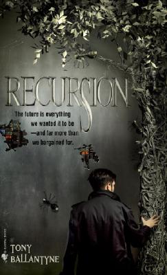 Recursion - Ballantyne, Tony