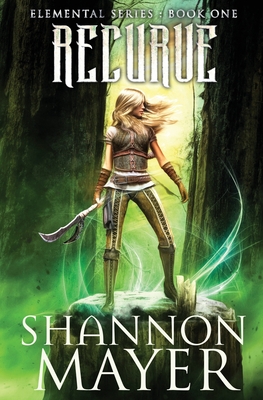 Recurve - Mayer, Shannon