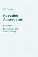 Recycled Aggregates: Use in concrete