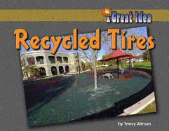 Recycled Tires