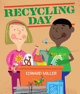 Recycling Day