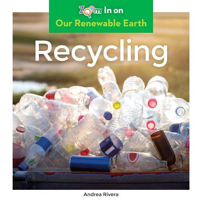 Recycling - Rivera, Andrea