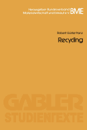 Recycling