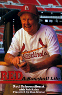 Red a Baseball Life