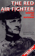 Red Air Fighter