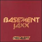 Red Alert