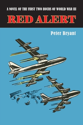 Red Alert - Bryant, Peter