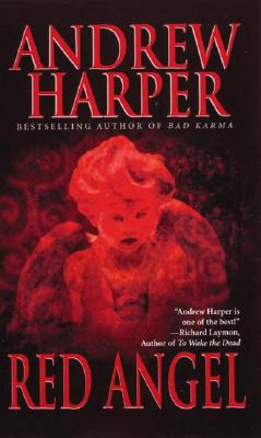 Red Angel - Harper, Andrew