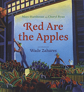 Red Are the Apples