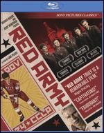 Red Army [Blu-ray]