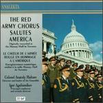 Red Army Chorus Salutes America