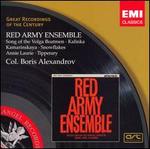 Red Army Ensemble