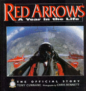 Red Arrows - Cunnane, Tony, and Bennett, Chris
