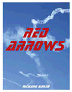 Red Arrows - Baker, Richard