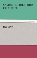 Red Axe
