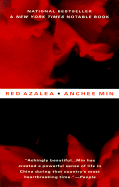 Red Azalea