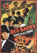 Red Barry