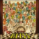 Red Beans and Weiss [Bonus Track] [LP]