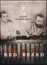 Red Beard [Criterion Collection] - Akira Kurosawa