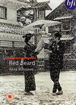Red Beard