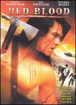 Red Blood - Paul Winters