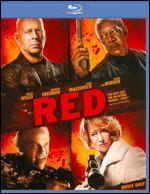Red [Blu-ray]