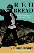 Red bread