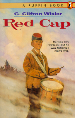 Red Cap - Wisler, G Clifton