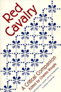 Red Cavalry: A Critical Companion