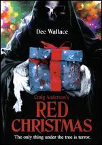 Red Christmas