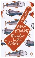 Red Classics Great Food Murder in the Kitchen