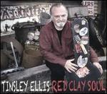 Red Clay Soul