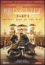 Red Cliff, Part I - John Woo