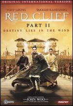 Red Cliff, Part II - John Woo