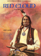Red Cloud (Indian Leaders)(Oop)