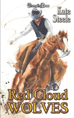 Red Cloud Wolves - Steele, Kate