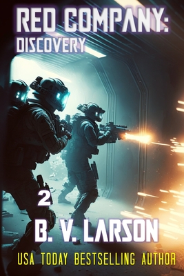 Red Company: Discovery - Larson, B V