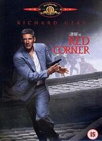 Red Corner