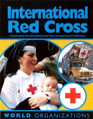 Red Cross - Perkins, R.